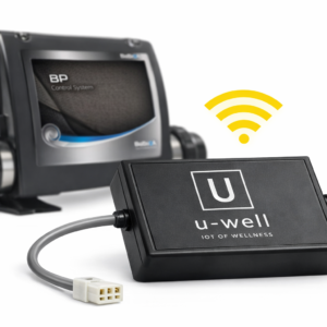 Balboa wifi module
